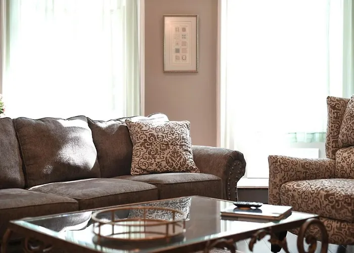 Hébergement de vacances Elegant 6br - Walk To The Riverfront, Casino! Pittsburgh