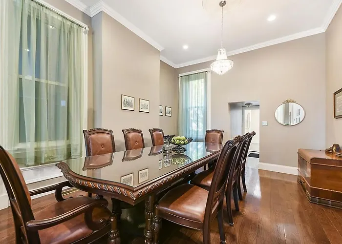 Elegant 6br - Walk To The Riverfront, Casino! Pittsburgh