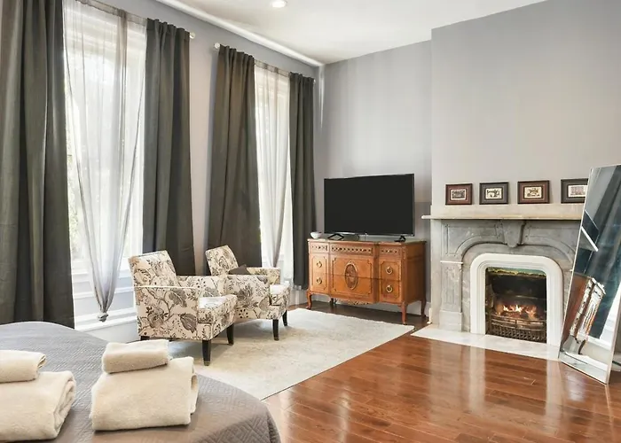 Elegant 6br - Walk To The Riverfront, Casino! Pittsburgh
